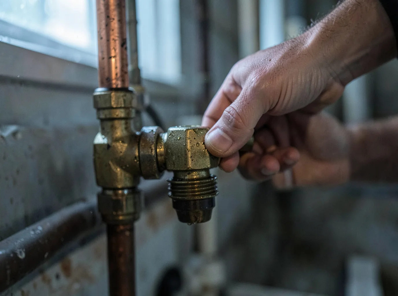 Emergency Plumber Davenport, ND FAQs